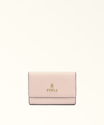 FURLA CAMELIA S COMPACT WALLET